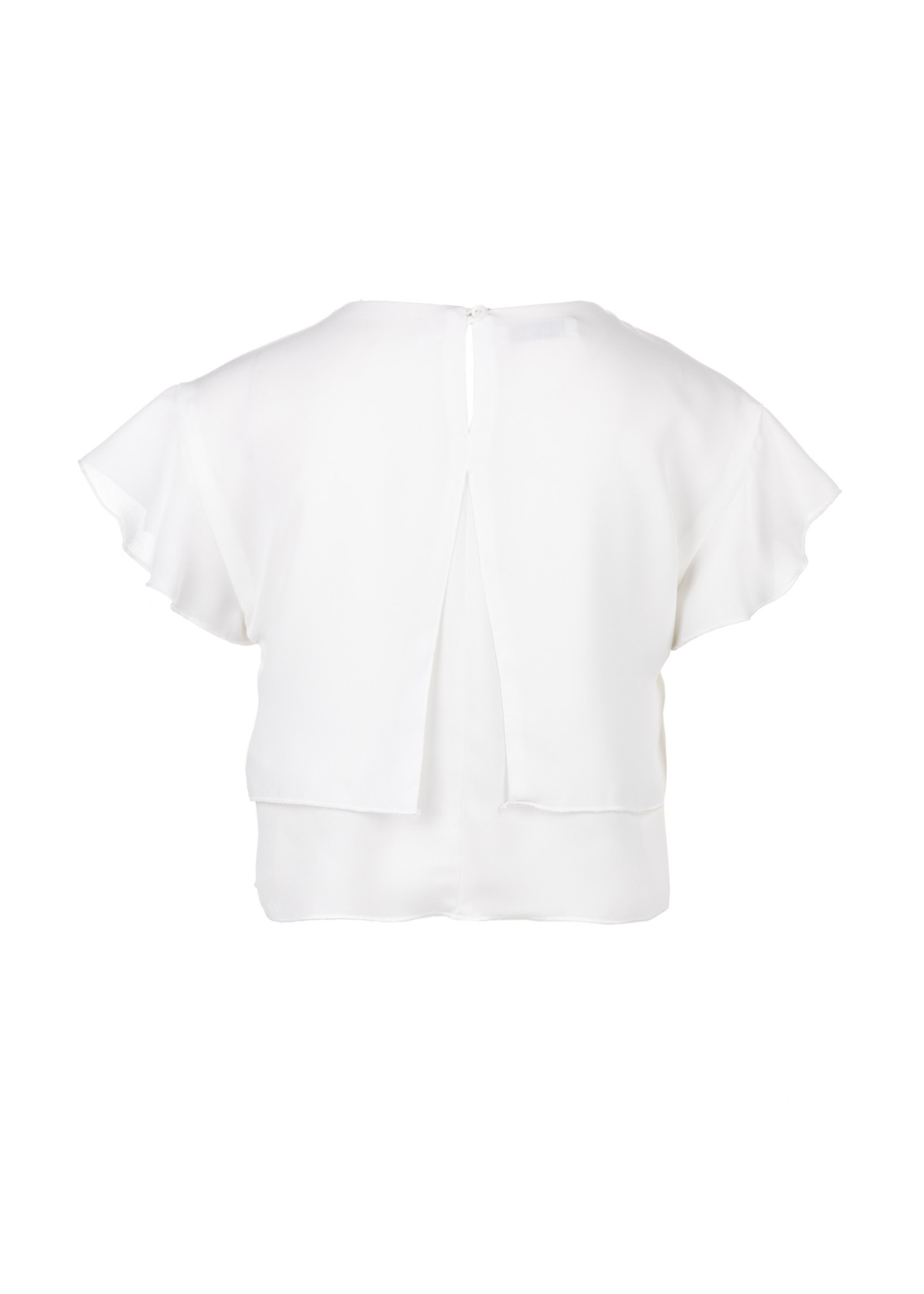 Elsy Elsy blouse white - Baltimore 4711