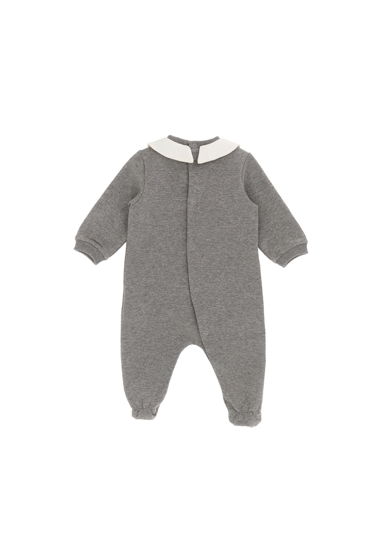 Moschino Moschino Baby Giftset playwear grey toy - MMY02Z