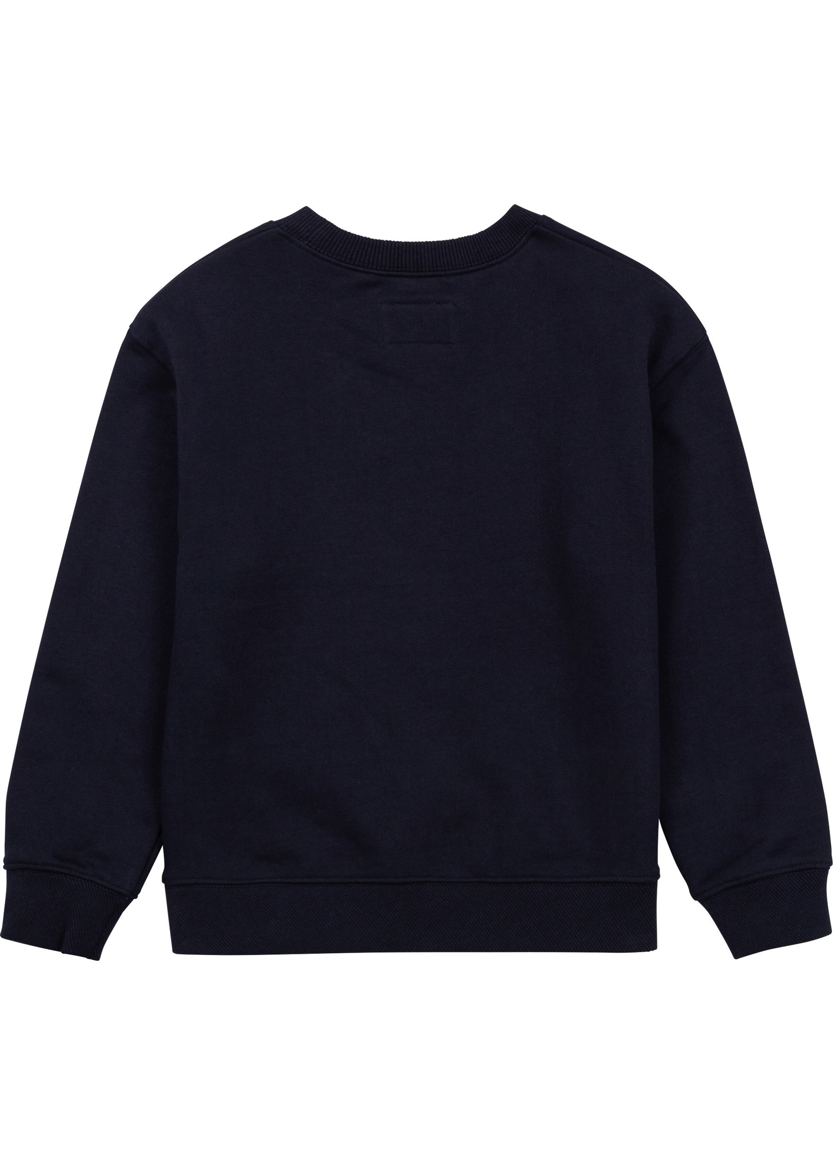 Zadig & Voltaire ZADIG&VOLTAIRE Sweater navy - X25274