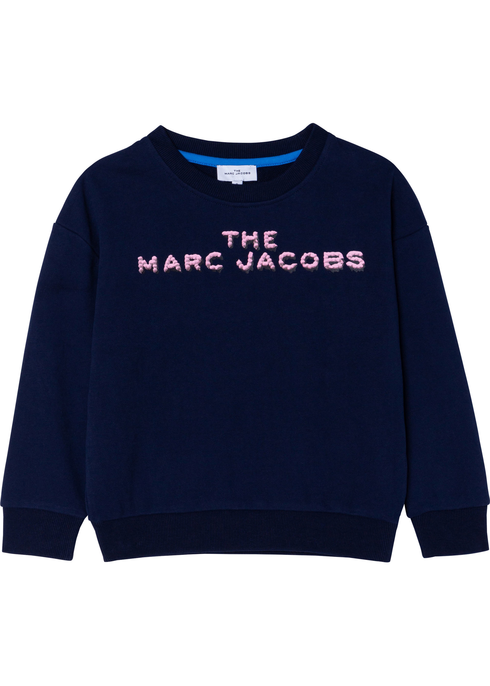 Marc Jacobs MARC JACOBS sweater navyblue - W15573