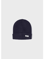 Mayoral Mayoral knit hat navyblue - 10348