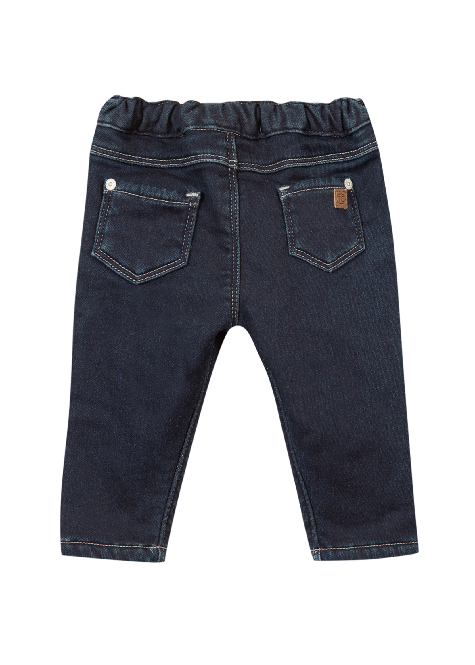 Tartine Et Chocolat Tartine & Chocolat jeans blue horizon - TV22061-47