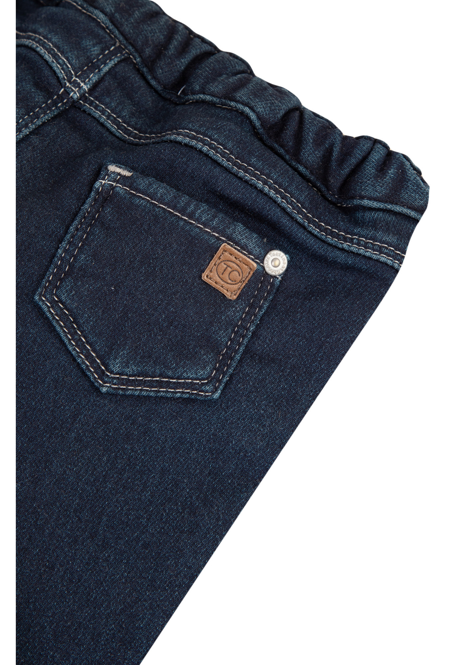 Tartine Et Chocolat Tartine & Chocolat jeans blue horizon - TV22061-47