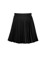 Elsy Elsy soft skirt black - 5207 marlene