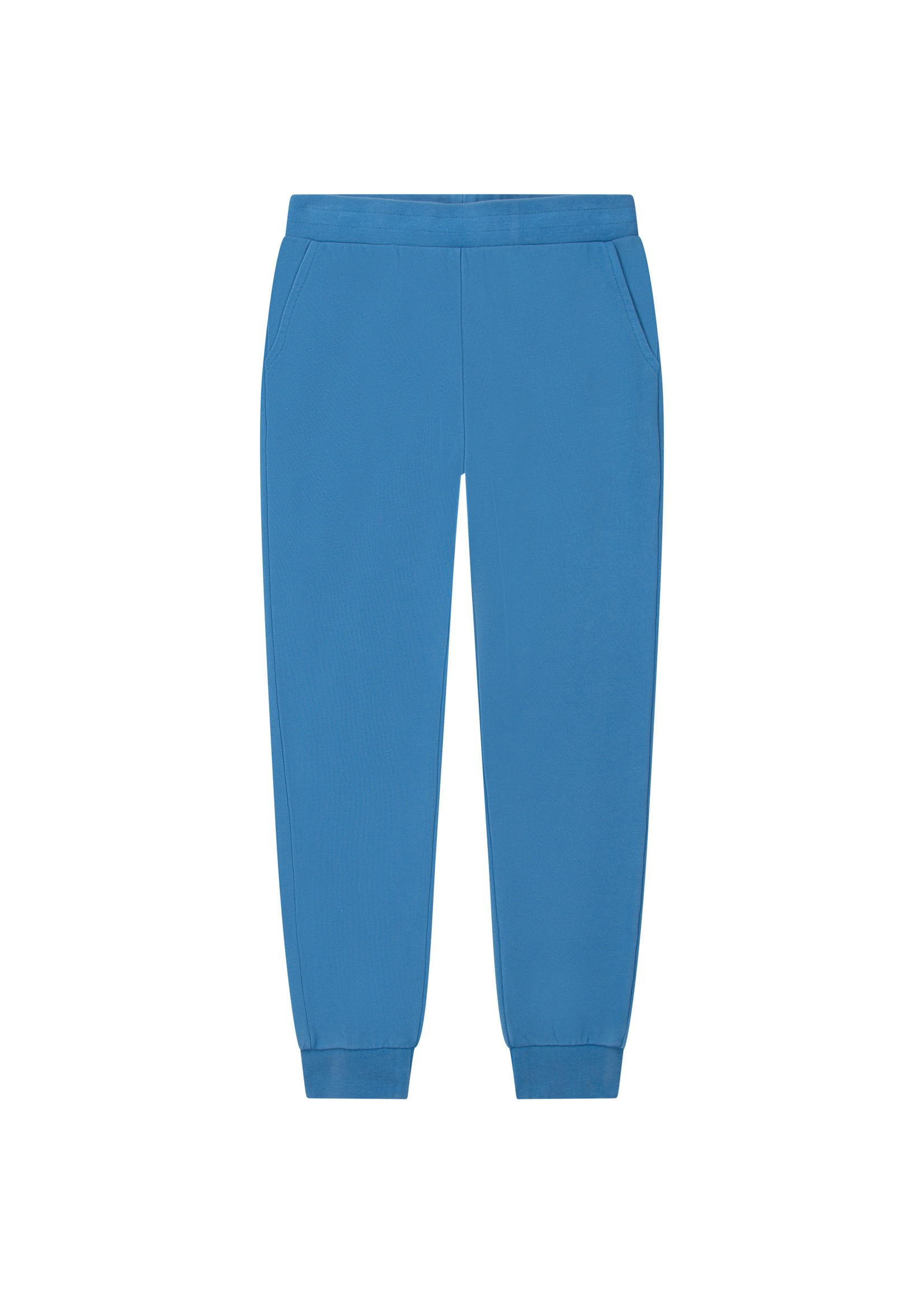 Michael Kors Michael Kors jogging pants dusty blue - R14119
