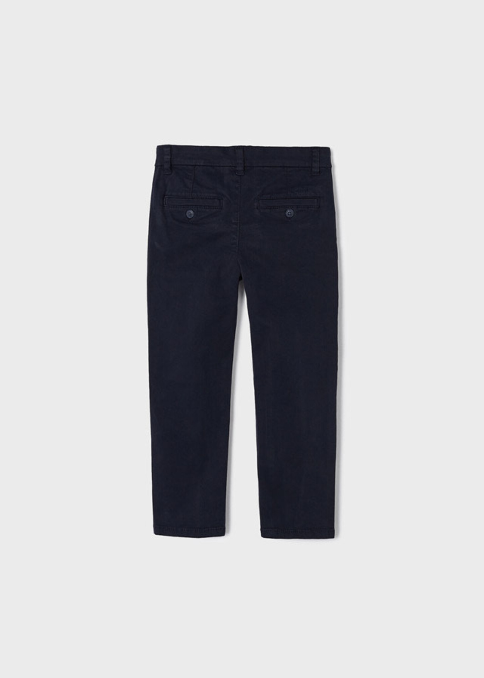 Mayoral Mayoral Boy chino pants navyblue - 513