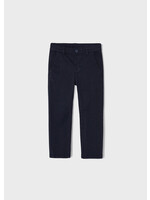 Mayoral Mayoral Boy chino pants navyblue - 513