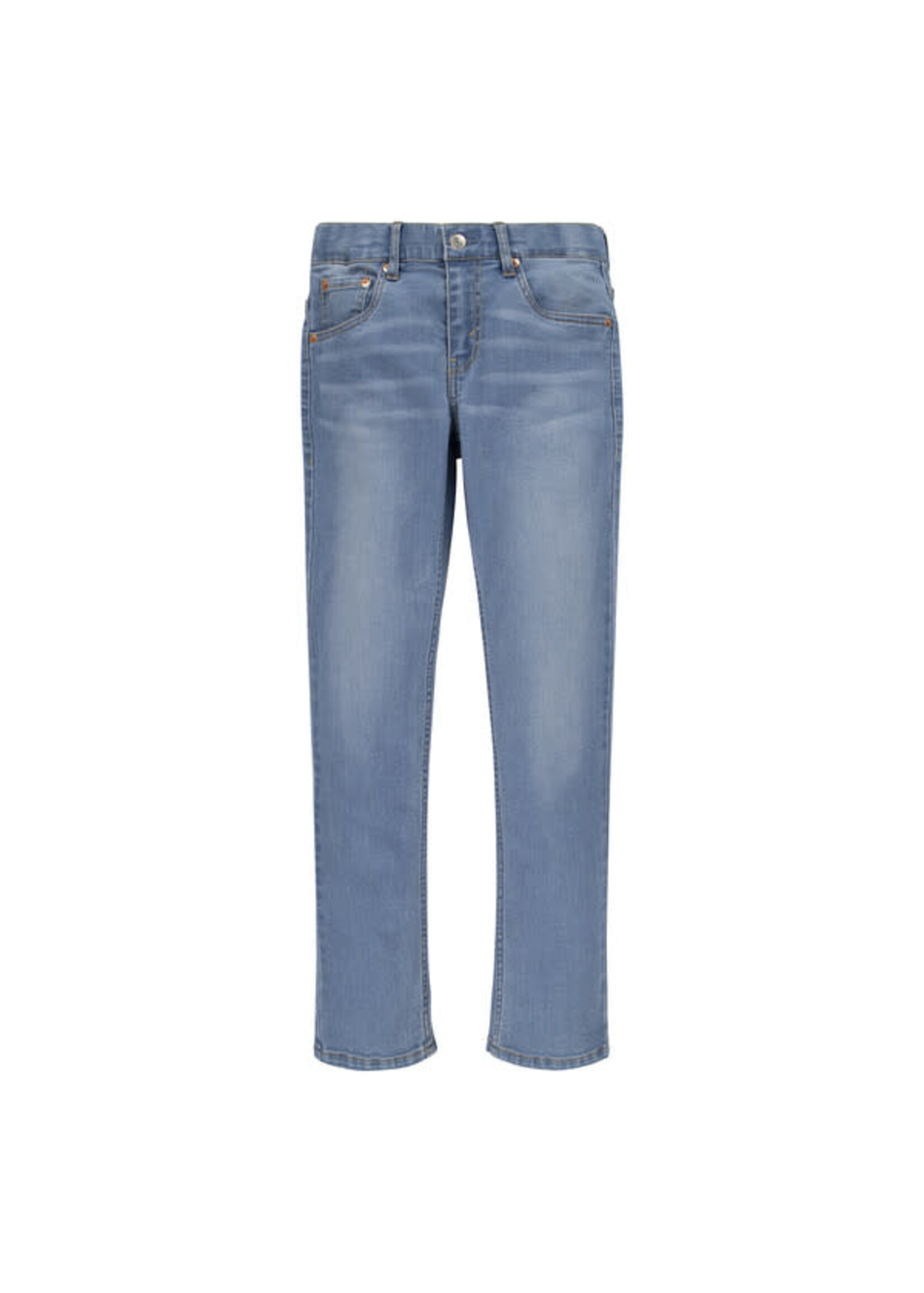 Levi's Levi's Boy jeans regular fit - 8/9EC751 MA0