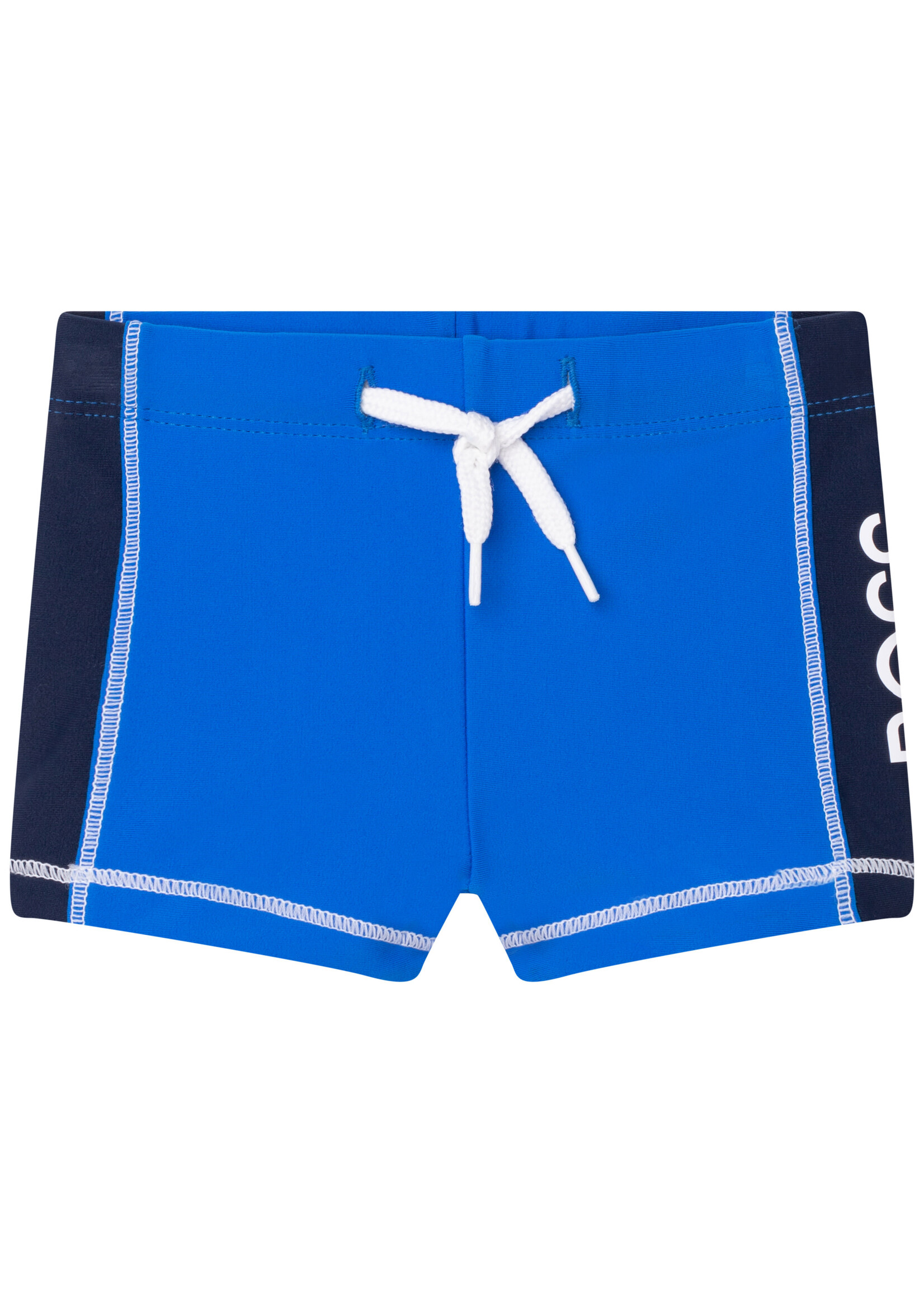 BOSS BOSS Babyboy swim short royal blue - J04441