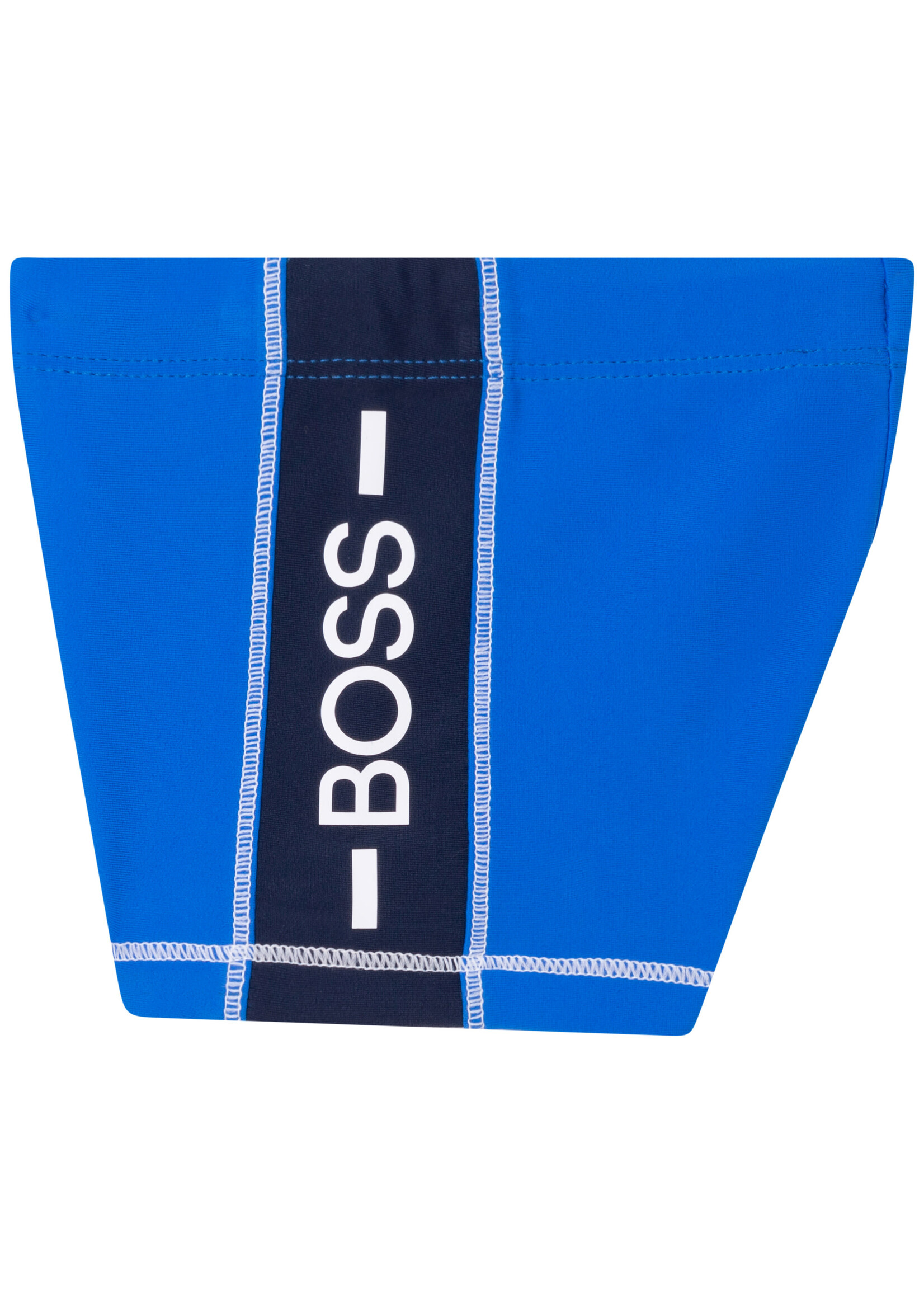 BOSS BOSS Babyboy swim short royal blue - J04441