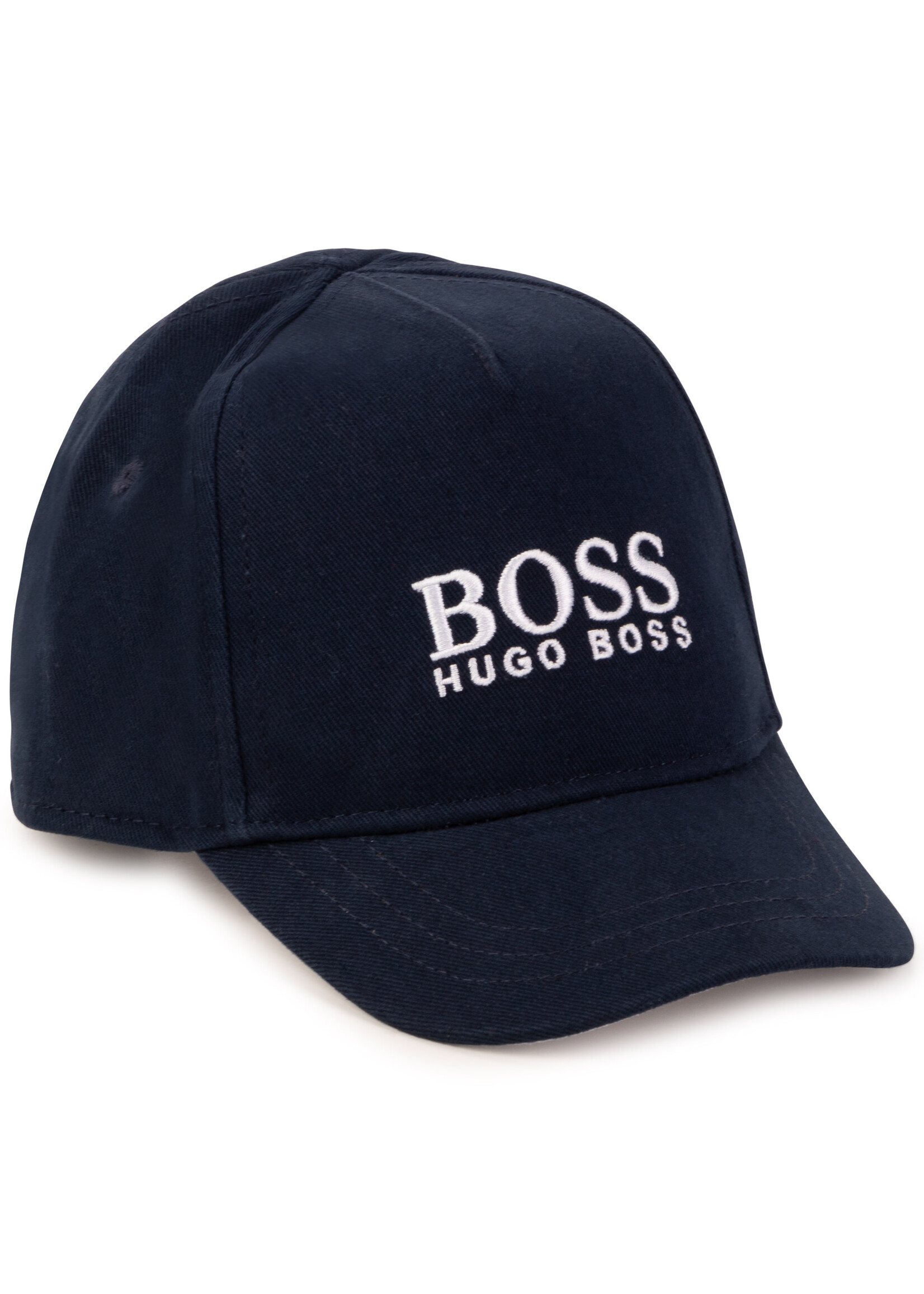 BOSS BOSS Boy cap navy blue - J01129