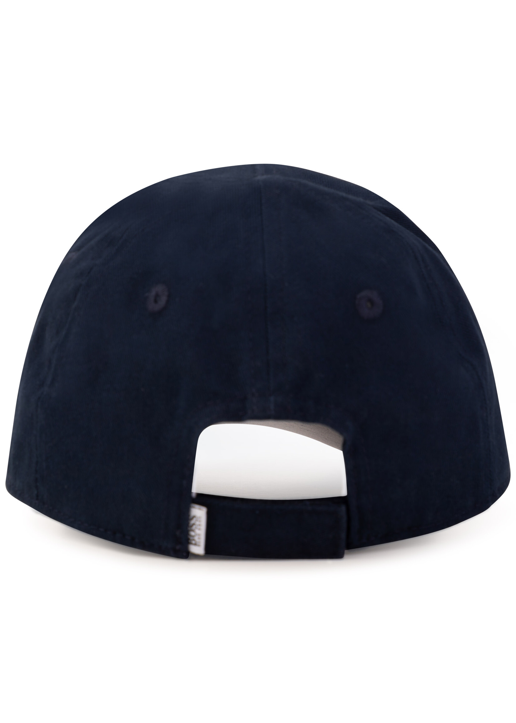 BOSS BOSS Boy cap navy blue - J01129