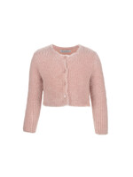 Elsy Elsy pullover dusty pink - marbella 6932