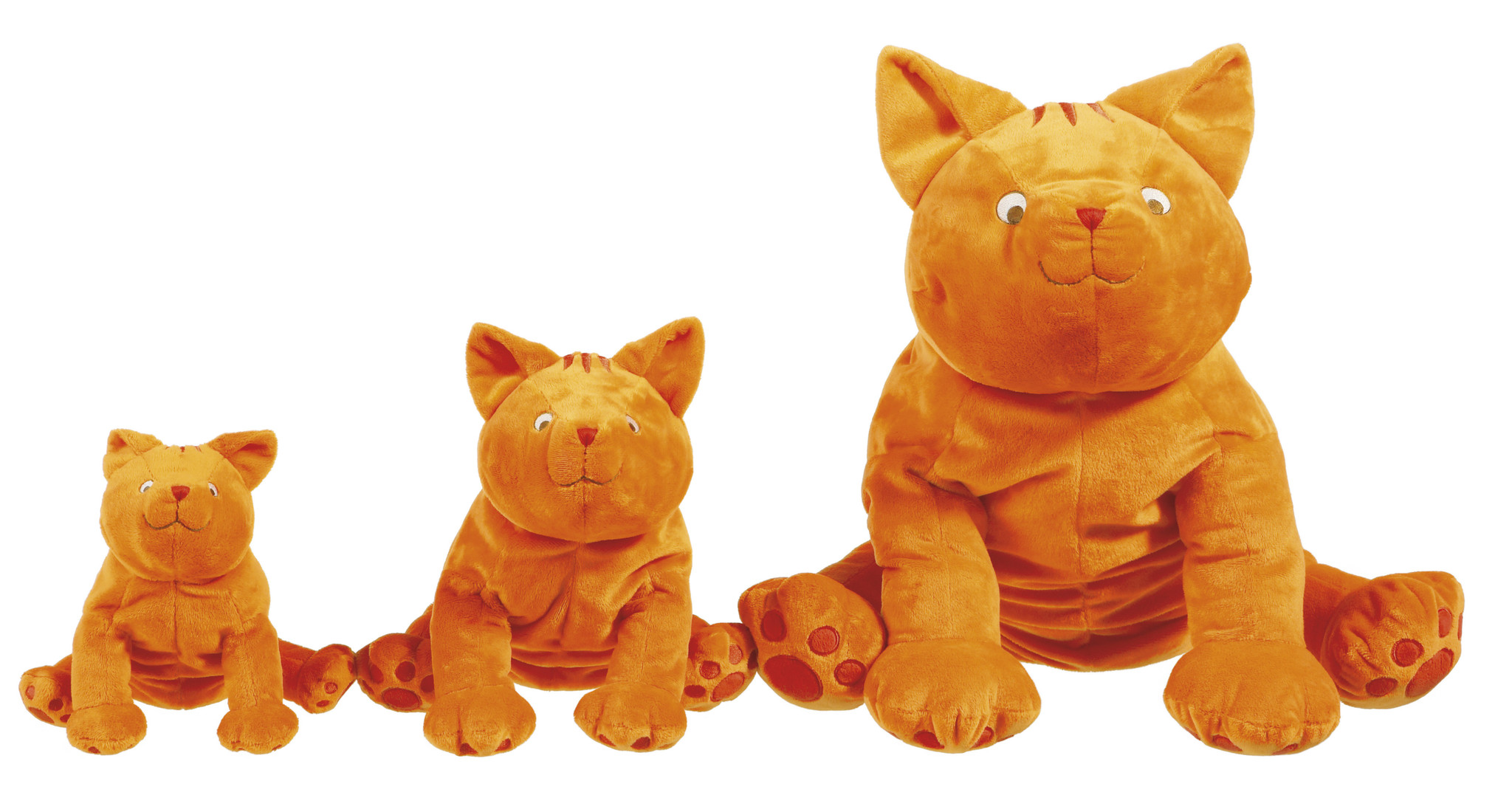 Happy Horse Knuffel Dikkie Dik 24cm - Babywinkel.nl