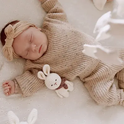Baby sweater kopen Babywinkel