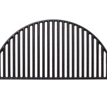 Half Moon Cast Iron Cooking Grate -Classic Joe ®