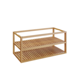 Ofyr OFYR Storage Insert PRO Teak Hout Large