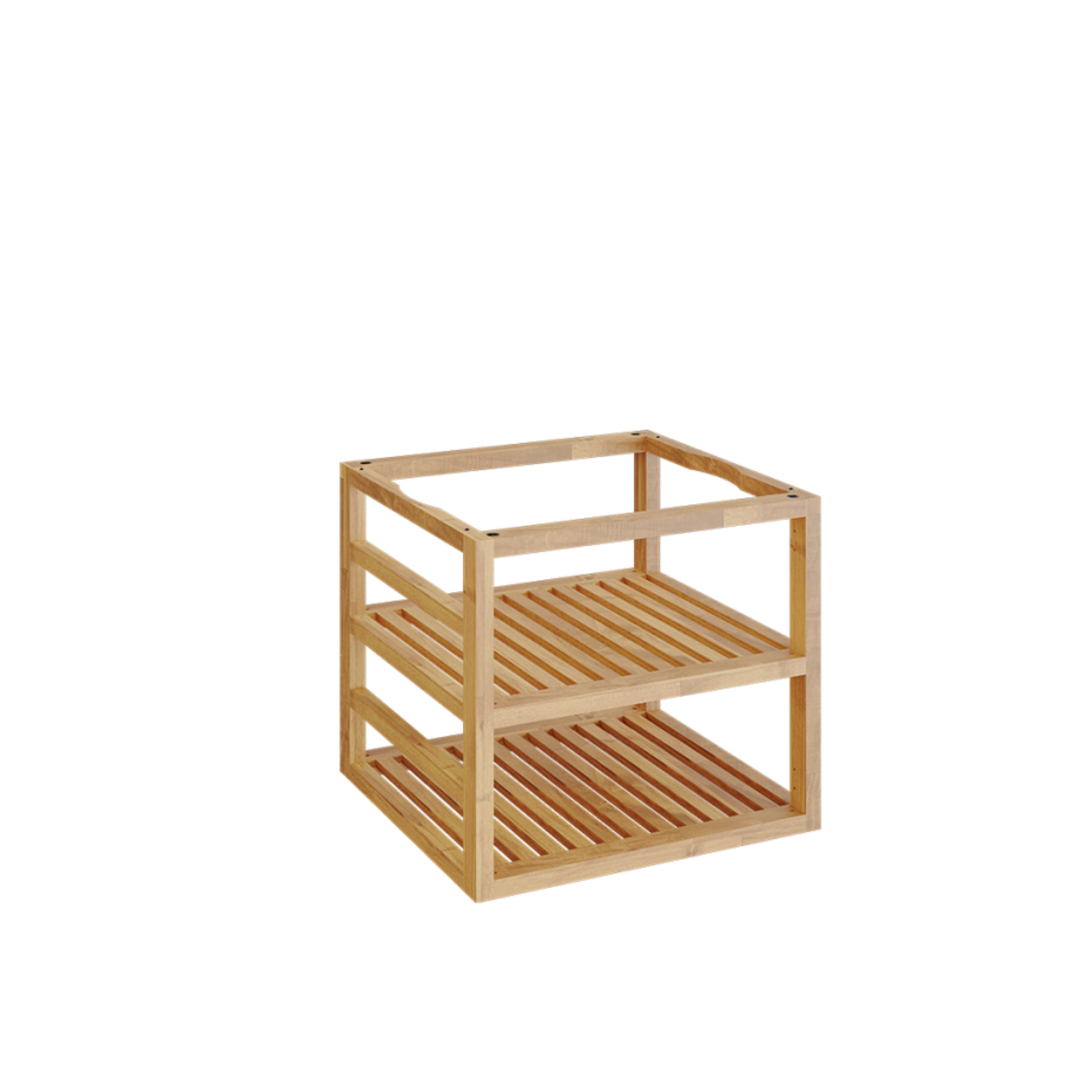 Ofyr OFYR Storage Insert PRO Teak Hout Medium