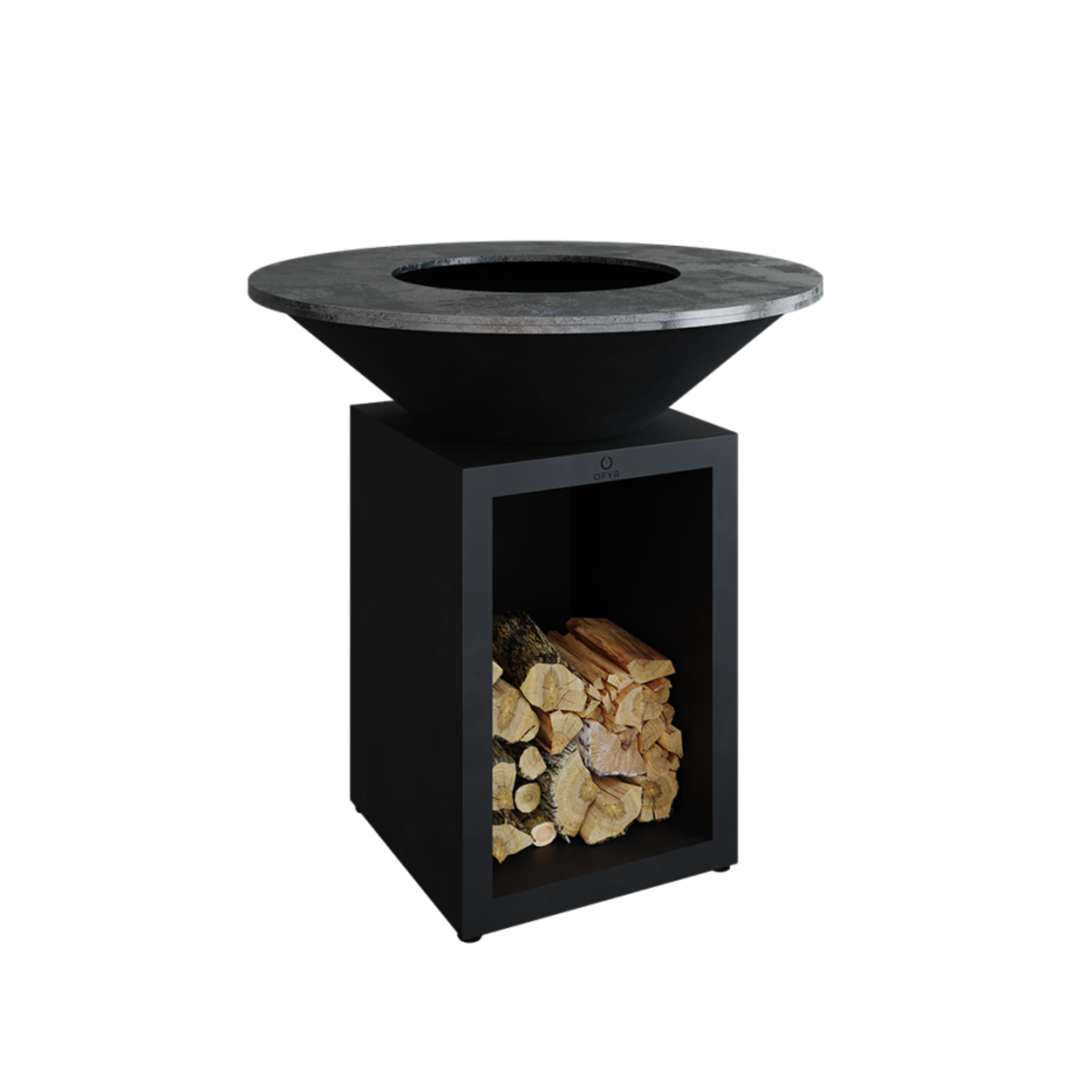 Ofyr OFYR Classic Storage Black 100