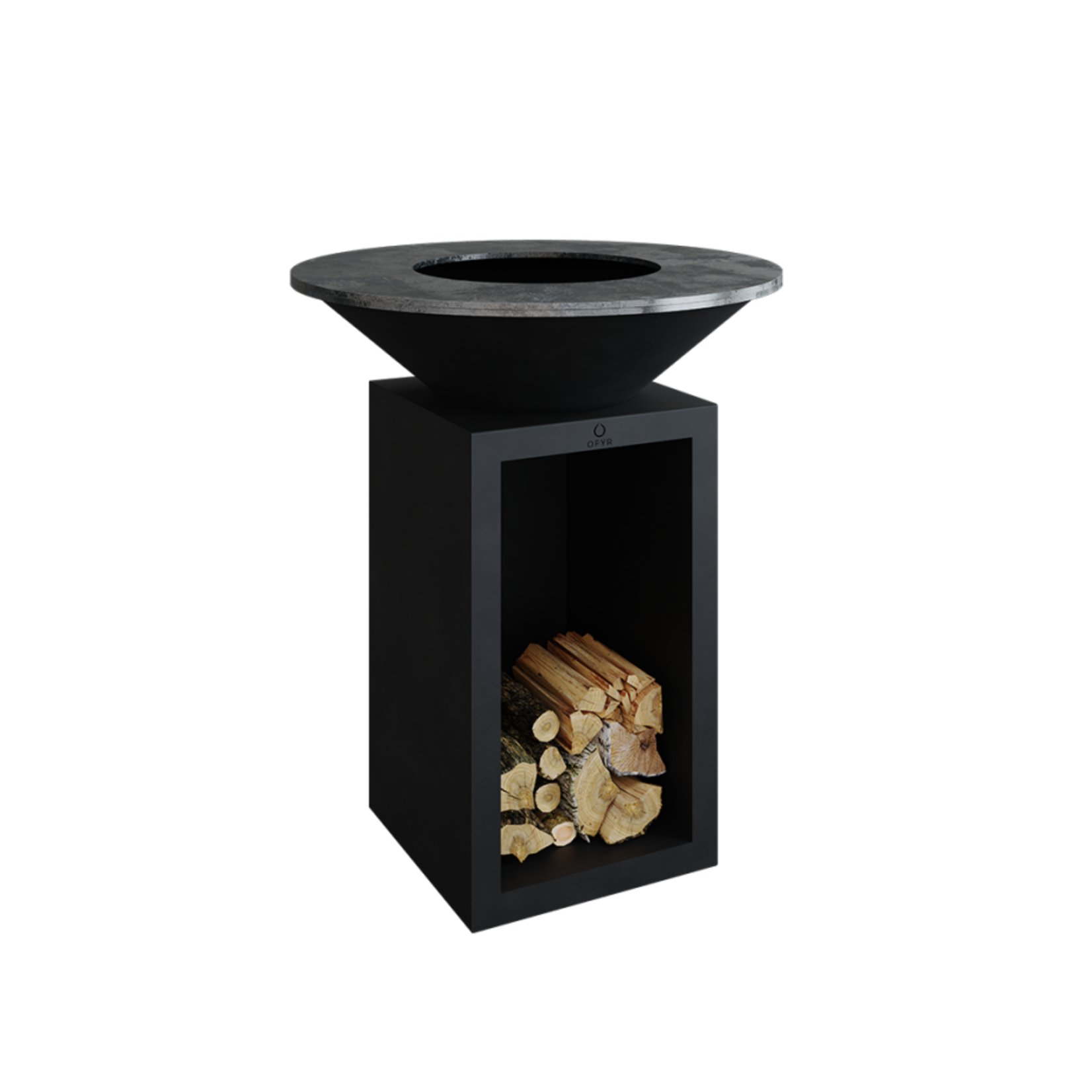 Ofyr OFYR Classic Storage Black 85