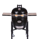 MONOLITH CLASSIC Basic BARBECUE  - BLACK