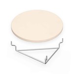 MONOLITH ICON DEFLECTORSTEEN INCL AFSTANDHOUDER