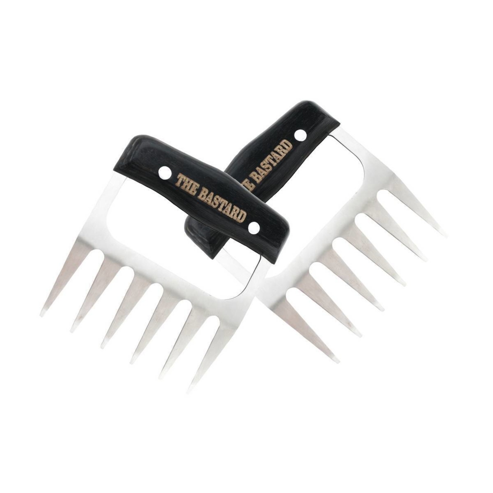 The Bastard The Bastard Killer Claws [2x]