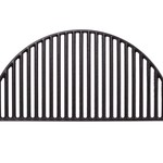 Half Moon Cast Iron Cooking Grate - Big Joe ®