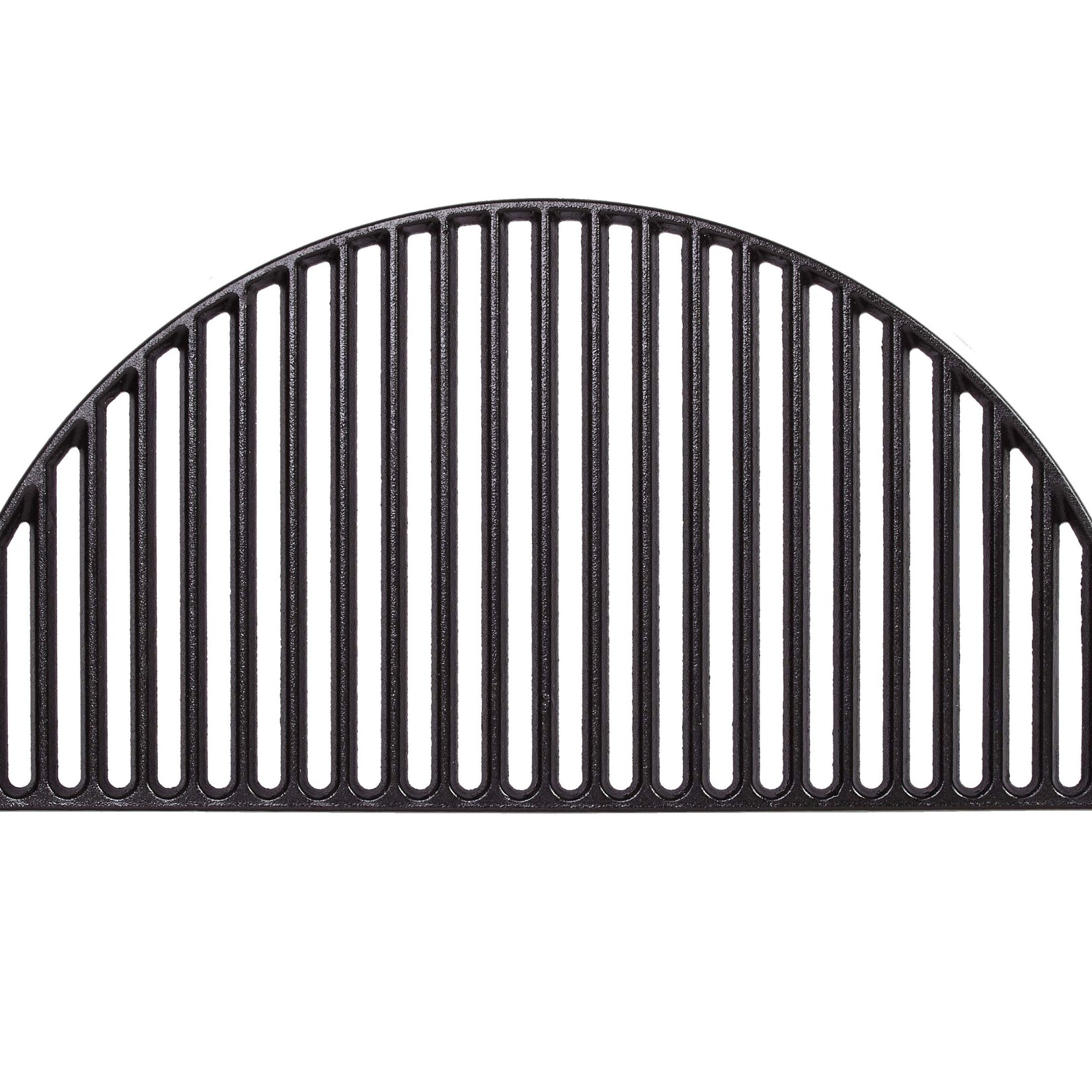 Half Moon Cast Iron Cooking Grate - Big Joe ®