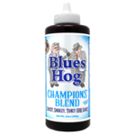 Blues Hog Champions' Blend - squeeze bottle