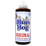 Blues Hog Original BBQ Sauce - squeeze bottle