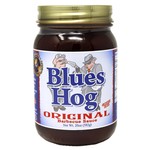 Blues Hog Original BBQ Sauce