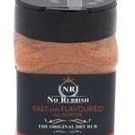 No Rubbish Fast & Flavoured AP Rub