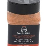 No Rubbish Fast & Flavoured AP No Salt