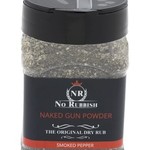 No Rubbish Naked Gun Powder Rub