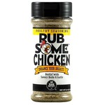 Rub Some Rub Some Chicken