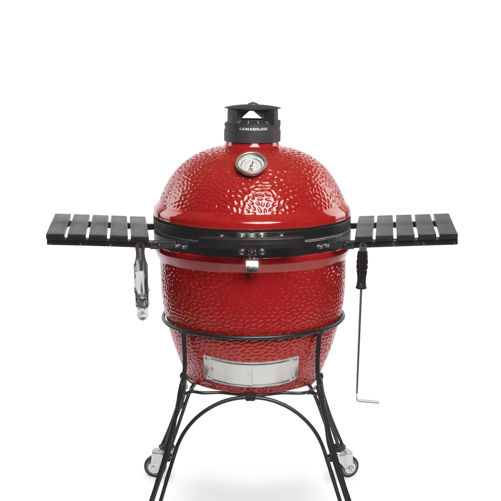 Kamado Joe Kamado Joe Classic Joe 2 Red