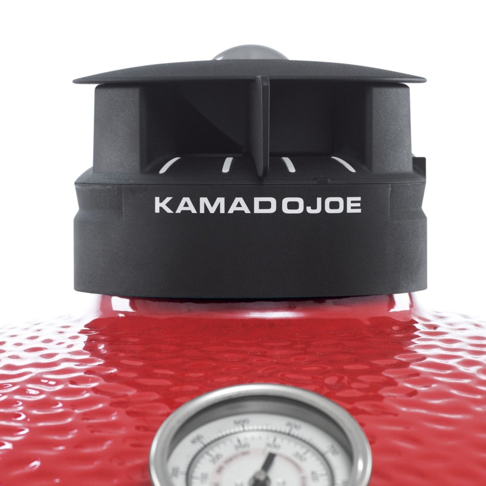 Kamado Joe Kamado Joe Classic Joe 2 Red