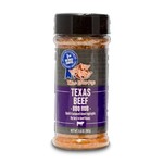 Three Little Pigs Texas Beef Rub