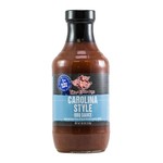 Three Little Pigs Carolina Style BBQ Sauce