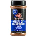 Three Little Pigs Championship BBQ Rub