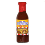 SuckleBusters BBQ Sauce Original 354ml