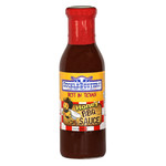 SuckleBusters BBQ Sauce Honey 354ml