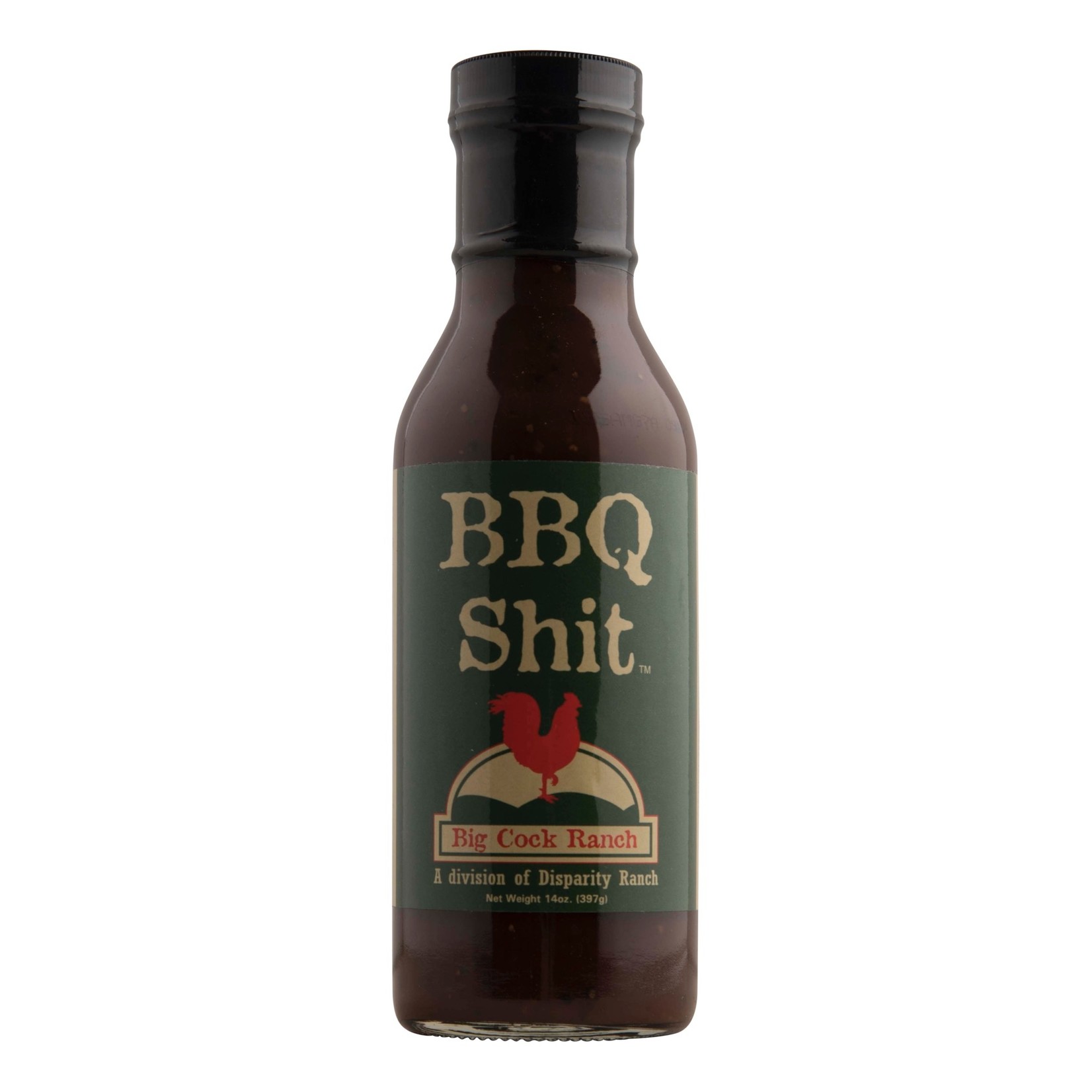 BBQ Shit