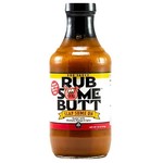 Rub Some Rub Some Butt Carolina Style Sauce