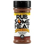 Rub Some Rub Some Heat Chipotle