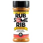Rub Some Rub Some Rib