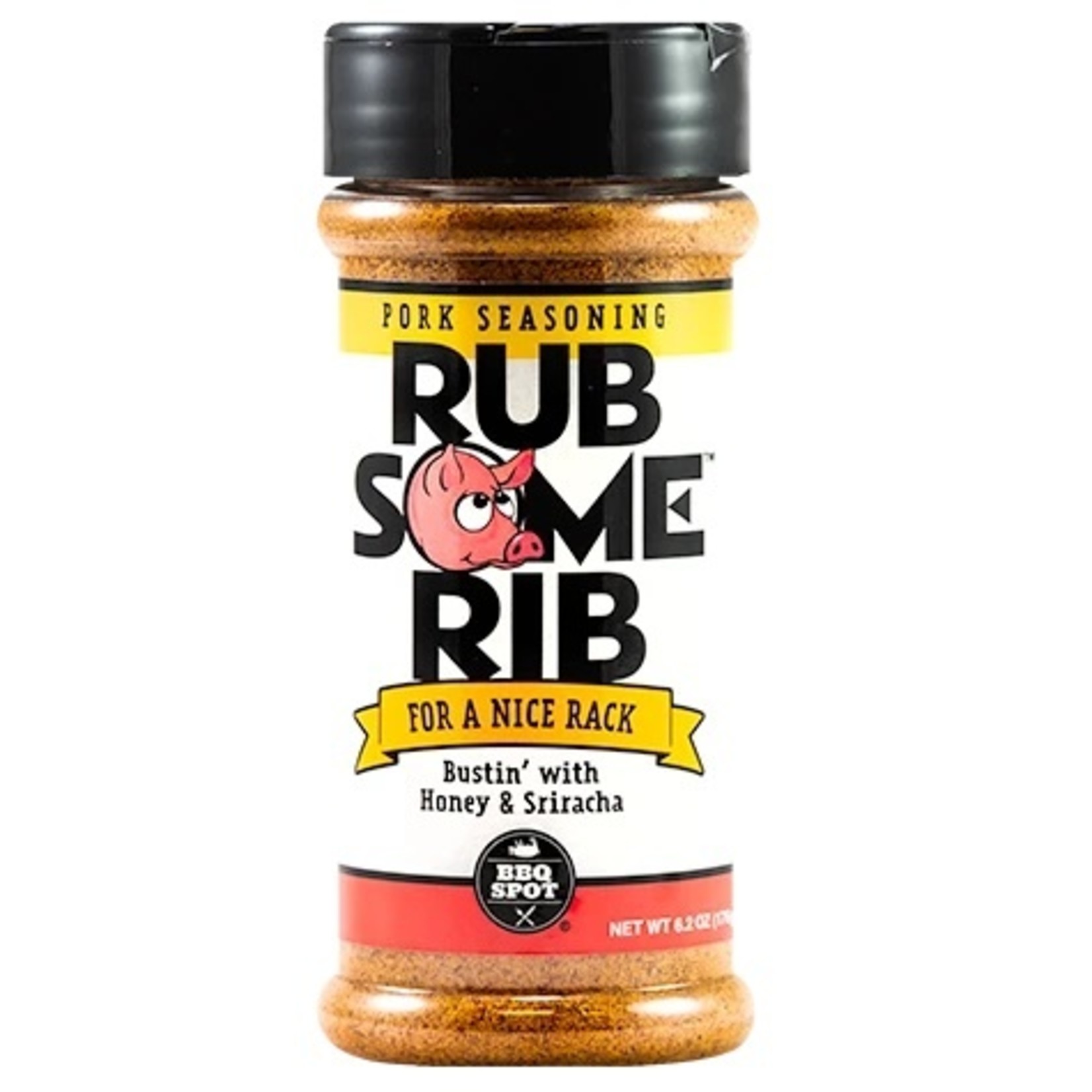 Rub Some Rub Some Rib