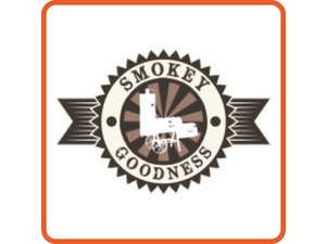 Smokey Goodness