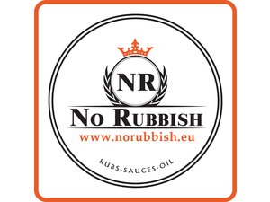 No Rubbish